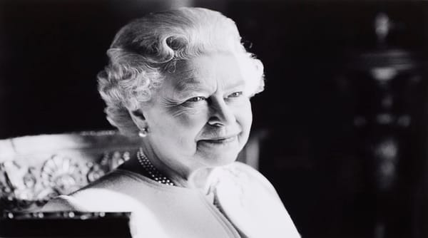 Reino Unido de luto: Ha muerto la Reina Isabel II a sus 96 años