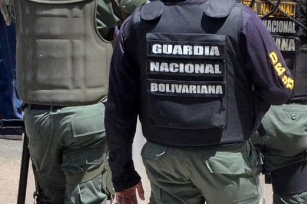 Funcionarios de la GNB serán aprehendidos por asesinato de adolescente en Petare