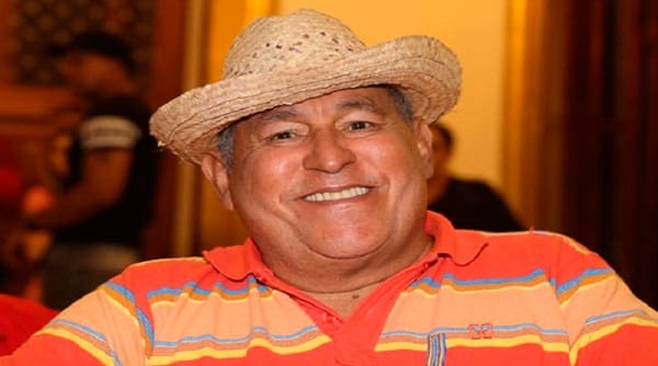 El cantante Gualberto Ibarreto fue dado de alta en Maturín