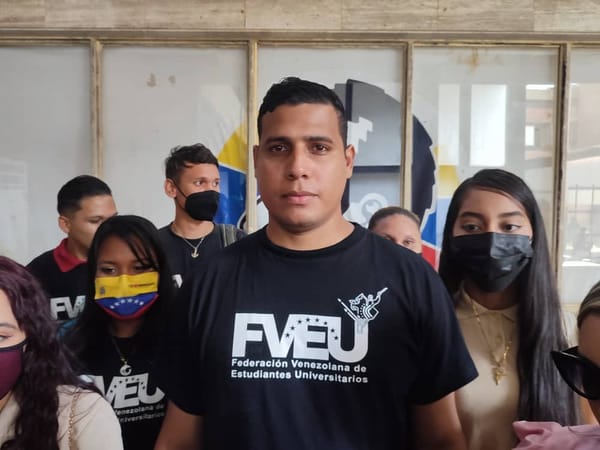 Federaciones de estudiantes en Monagas acordaron pasaje en 1,00 Bs