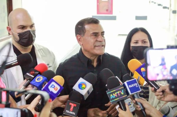 Gobierno de Sucre aseguró que la Emergencia del Hospital de Cumaná está "100% culminada"