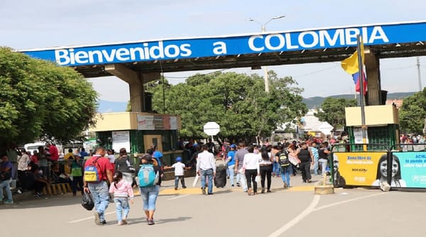 Según estudio 244 migrantes venezolanos se quitaron la vida en Colombia
