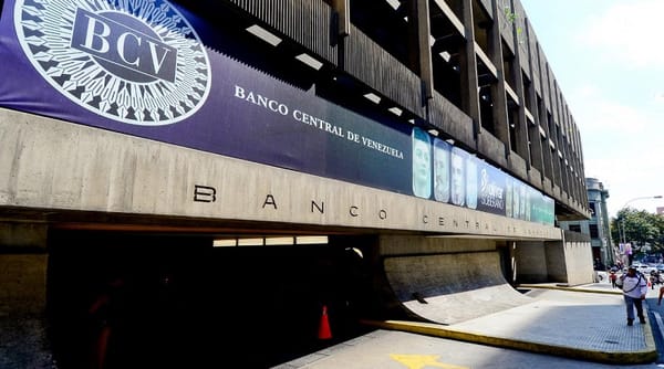 BCV anunció la eliminación del monto mínimo de venta de divisas