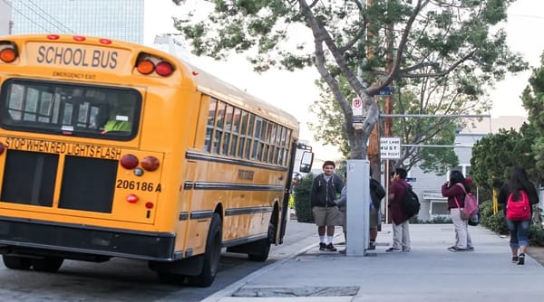 Dos adolescentes venezolanas fueron abusadas físicamente en colegio de EE.UU.
