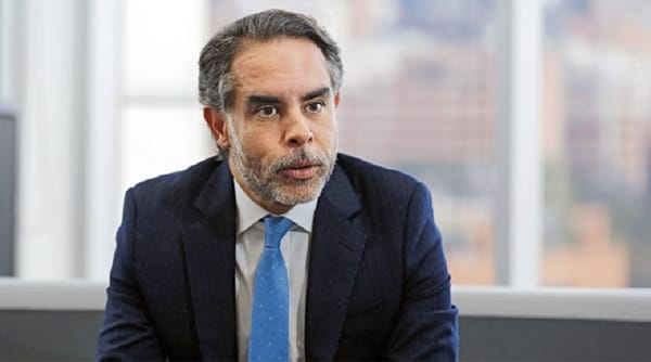 Embajador de Colombia confirmó que Conviasa no volará al país por sanciones de la OFAC