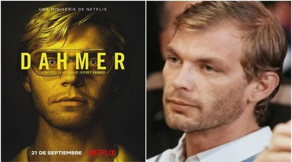Mira como era el departamento real del asesino Jeffrey Dahmer