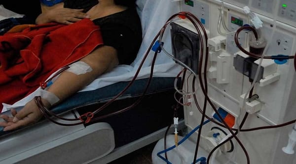 Fundaciones firmaron acuerdo de subvención para beneficiar a pacientes hepáticos