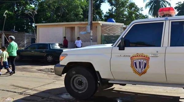Dos hombres fueron detenidos por violencia de género en Carúpano