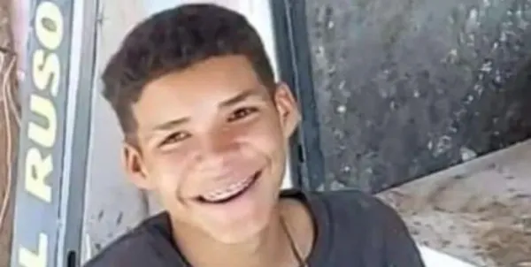 GNB mató a adolescente de 15 años en Miranda