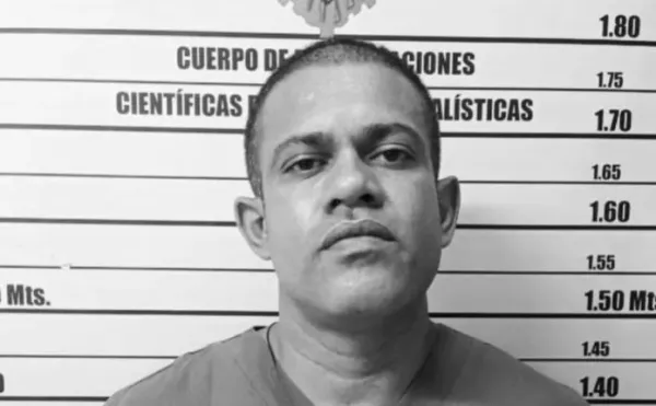 Capturaron a un hombre por embarazar a su hija discapacitada