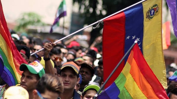 FPV rechazó terapias de conversión para personas de la comunidad LGBTIQ+ aplicadas en Venezuela