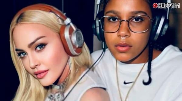 Madonna lanzó el videoclip de su sencillo junto a Tokischa