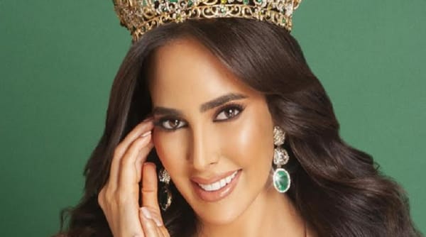 Luiseth Materán será Venezuela en el Miss Grand International 2022