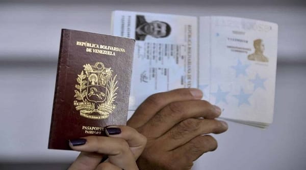 Saime y Cancillería de Venezuela trabajarán para garantizar documentación a migrantes