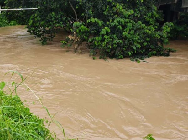 Plantas Mundo Nuevo y Bajo Guarapiche paralizan sus actividades por malas condiciones del agua