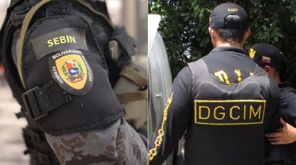 ONU dictaminó que servicios de inteligencia en Venezuela cometen crímenes de lesa humanidad