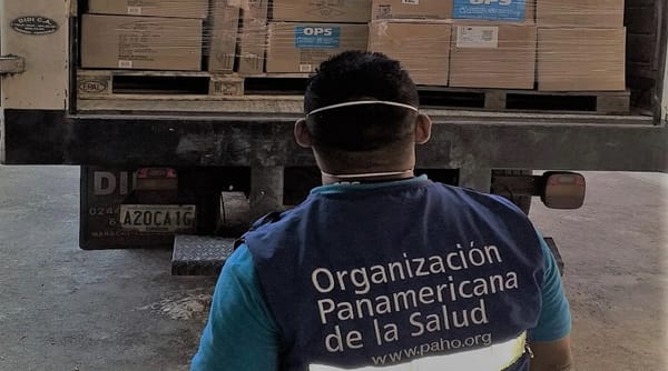 Gobierno venezolano y la OPS reforzarán esquema de vacunación infantil en el país