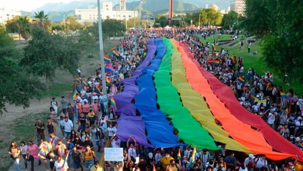 El matrimonio igualitario fue aprobado en todo México
