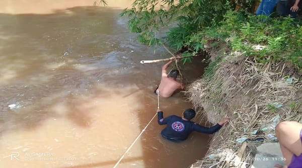 Hallado cuerpo de adolescente desaparecido en río Piscurí de Táchira