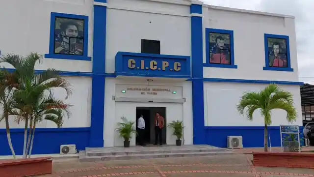 Funcionario del Cicpc ultimó a ladrón en El Tigre