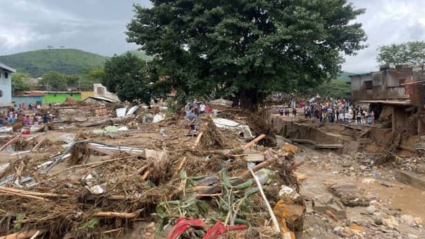 ONU llevará ayuda humanitaria para los afectados en Las Tejerías 