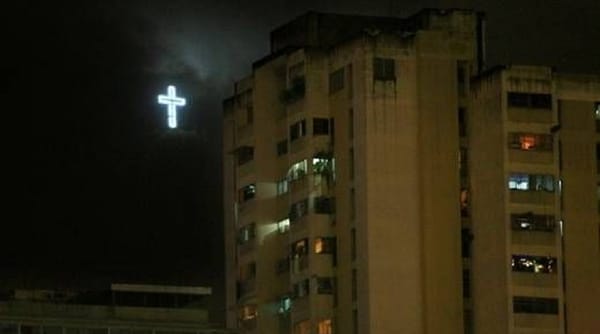 Delcy Rodríguez anunció el inicio de la navidad en Venezuela