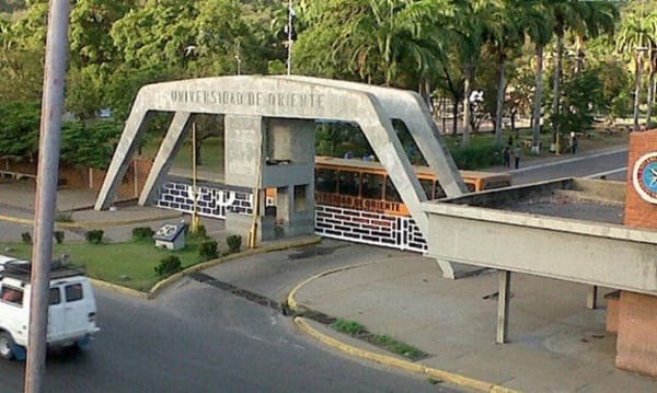 Reactivaron el patrullaje policial en la UDO Anzoátegui