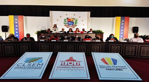 Realizaron una consulta pública de la ley para trabajadores con discapacidad en Monagas