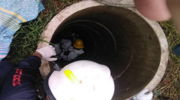 Hallaron cuerpo de niña de cinco años en un pozo séptico en Carabobo