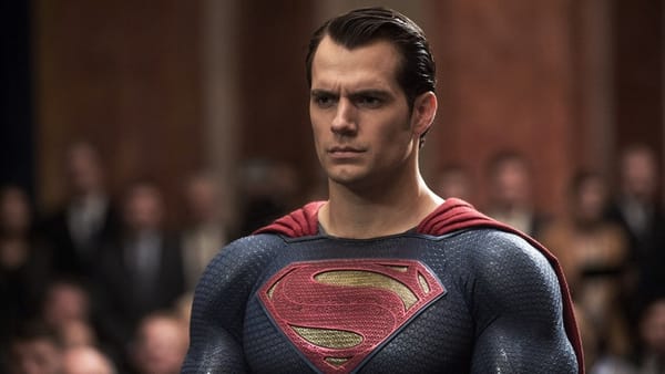 Henry Cavill confirmó su regreso a las pantallas como Superman