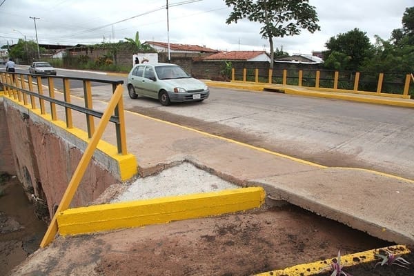 Vecinos de Las Cayenas piden reactivación de punto de control policial