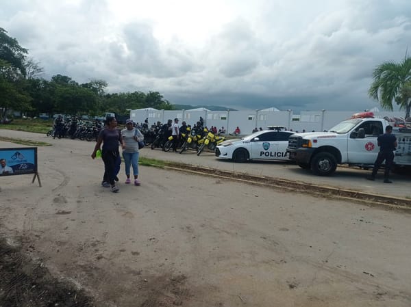 Autoridades prometen recuperar parte de la UDO Sucre en cinco meses