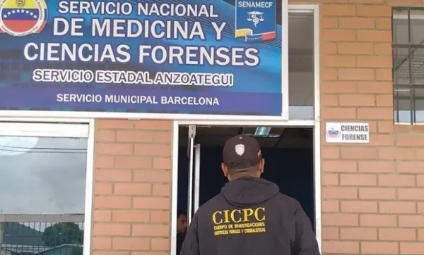 Hombre asesinó y ocultó el cadáver en un pitote en Barcelona