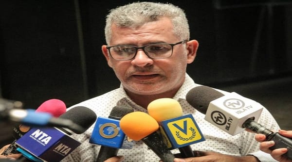 Alcalde de Macanao habló sobre la situación que viven los pescadores de Nueva Esparta