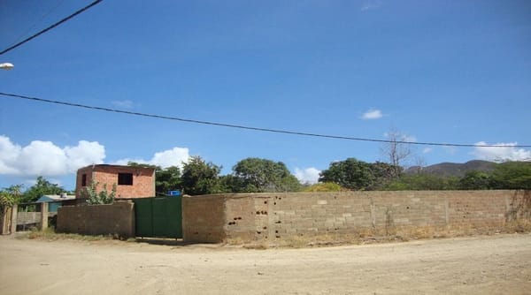 Habitantes del municipio Díaz pidieron que se mejore la seguridad