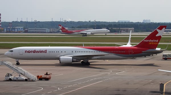 Arribaron en Margarita 417 turistas rusos luego de restricciones aéreas en Moscú