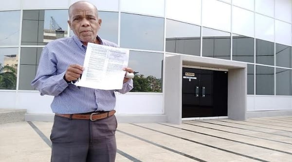 Establecieron en gaceta oficial tarifa del pasaje de autobús en Anzoátegui