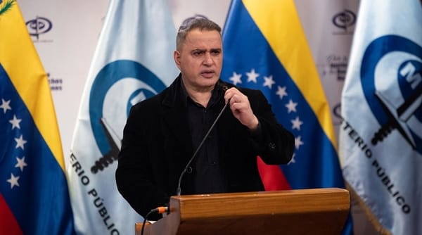 Saab informó la detención de 181 funcionarios por violación de derechos humanos en 2022