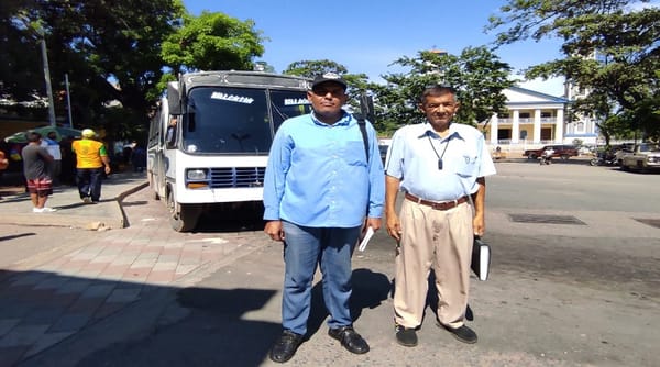 Veedores Comunitarios exigen consulta ciudadana para próximos aumentos del pasaje en Cumaná