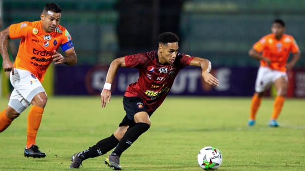 Caracas FC clasificó para la Conmebol Suramericana 2023￼