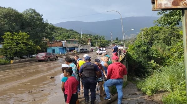 Número de fallecidos en El Castaño ascendió a cuatro personas