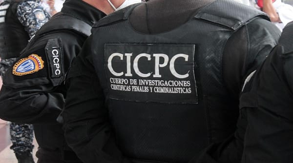 Cicpc esclareció dos asesinatos en Monagas