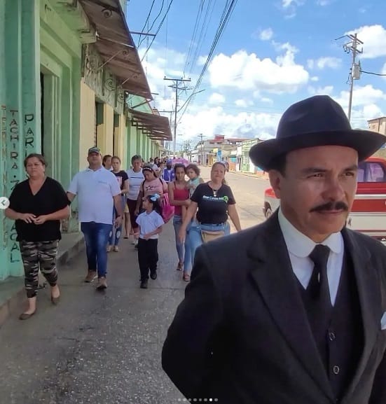 “Apariciones públicas del Dr. José Gregorio Hernández” llagará a Monagas