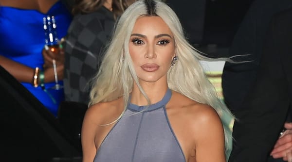 Kim Kardashian fue multada por ayudar a aumentar el valor de una criptomoneda
