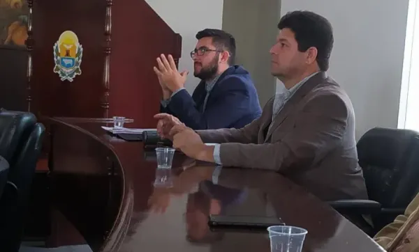 Legisladores opositores rechazaron que el Cleanz no priorice temas de interés para los anzoatiguenses