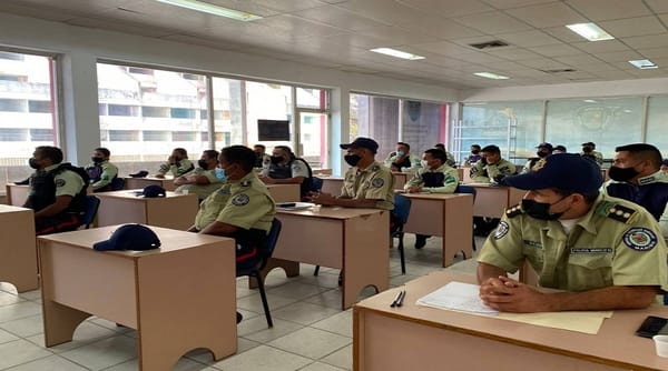 Alcaldía del municipio Mariño anunció la creación de Policía Turística