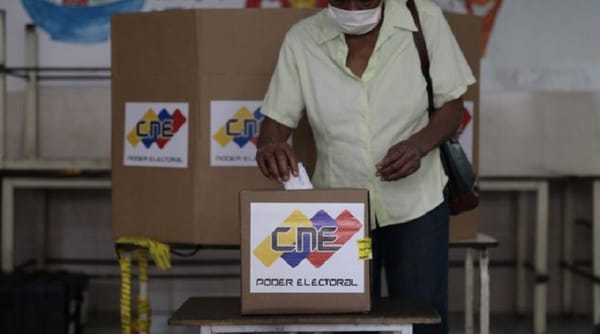 Polianalítica: Resultados arrojaron que 58% de los venezolanos votarán en elecciones presidenciales 2024