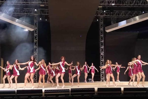 La organización Miss Venezuela dio un abrebocas del opening de la noche más linda