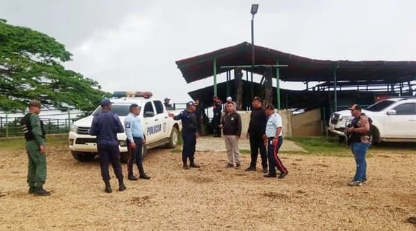 Capturadas cuatro personas involucradas en asesinato de ganadero y chofer en Falcón