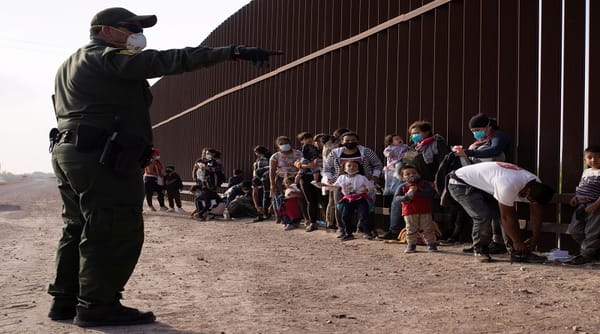 Gobierno de EE.UU implementará nueva medida para prohibir entrada a migrantes